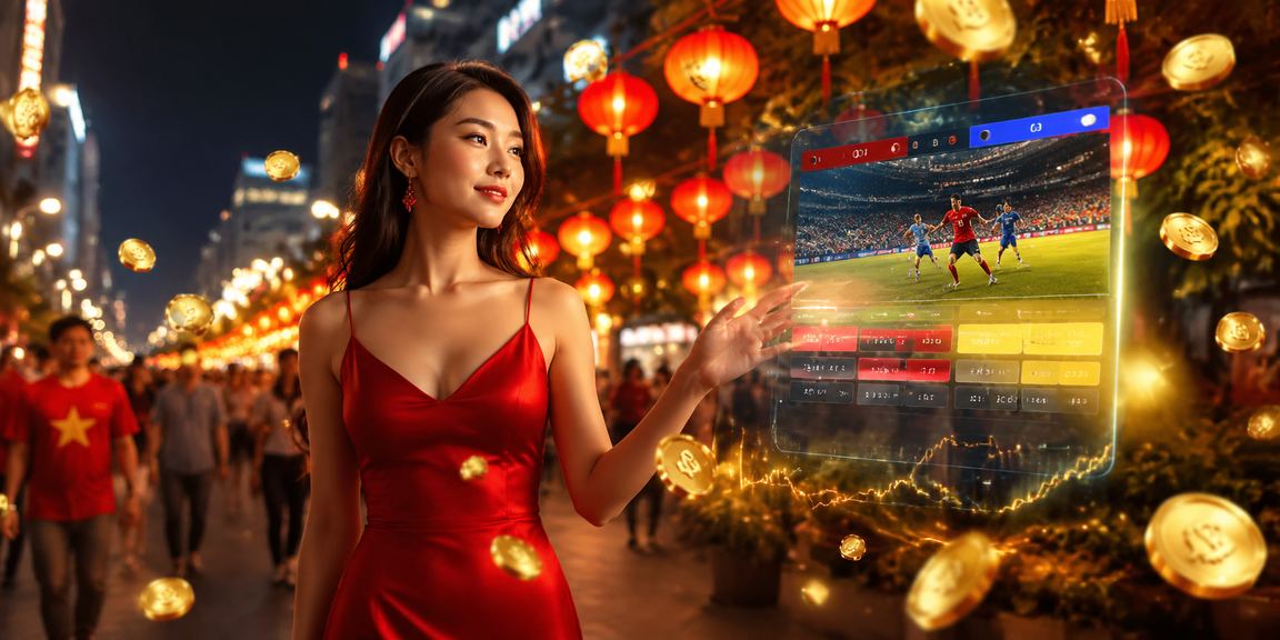 Giao dịch nạp tiền cá cược trực tuyến qua ví điện tử tại Việt Nam